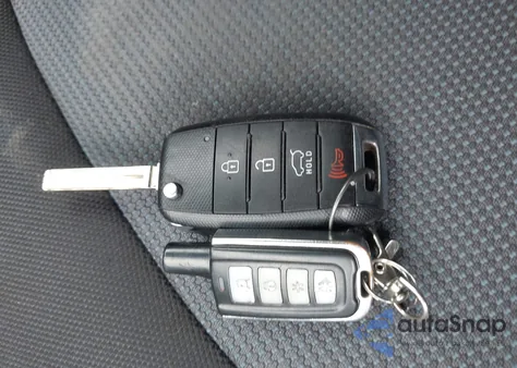 2015 Kia Sportage Lx из США, поврежденный, VIN KNDPB3ACXF7692108